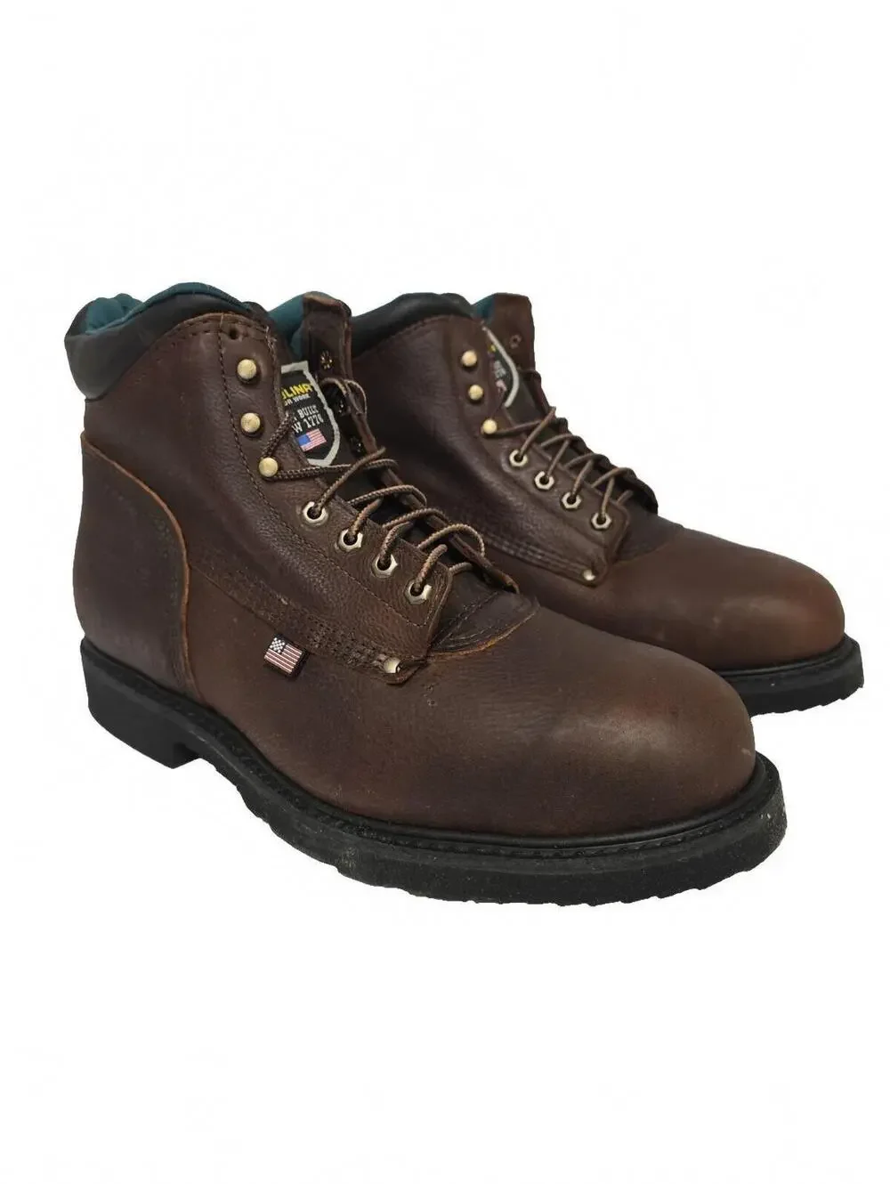 Carolina Men's 309 Sarge Lo 6